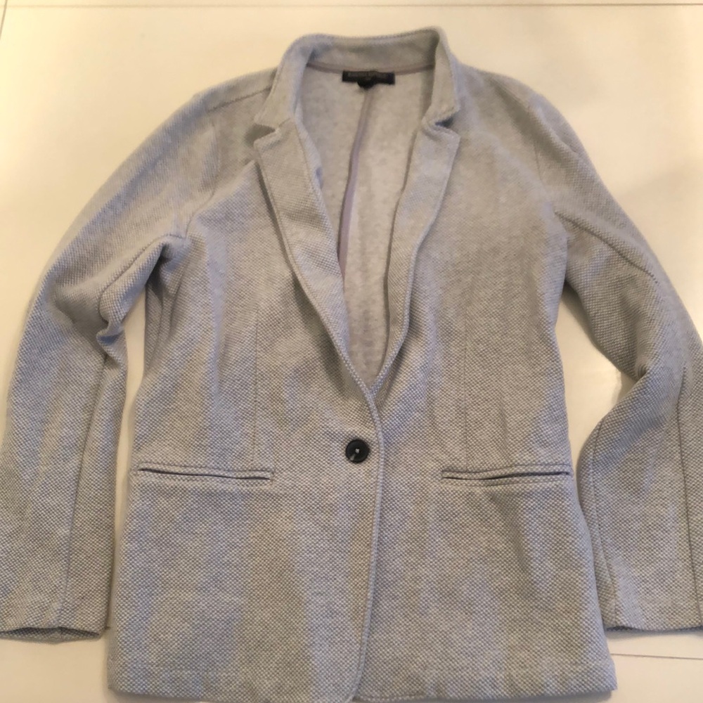 Banana Republic Blazer